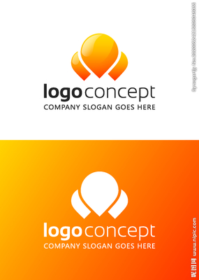 logo设计定位,logo定位是什么意思