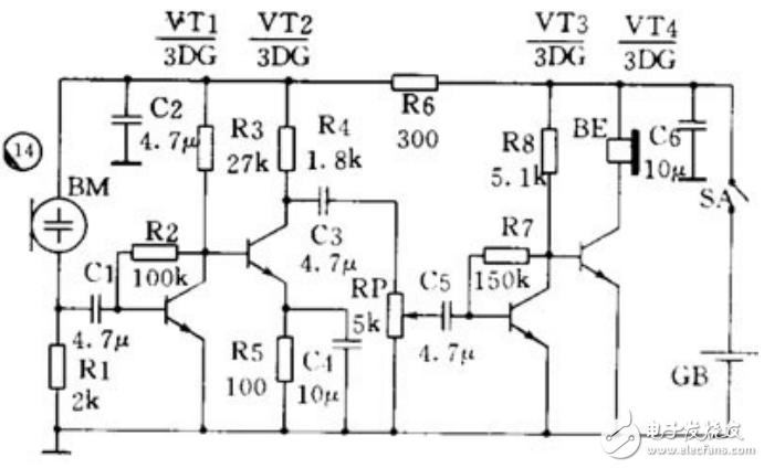 rc滤波电路的设计,rc滤波电路设计原理图