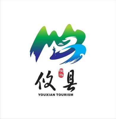 旅游logo设计说明,旅游业logo设计说明
