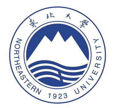大学校徽设计说明,大学校徽logo设计